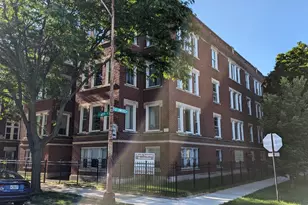 603 E 60th St, Chicago, IL 60637 - Photo 1