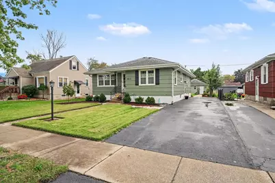 18525 Miller Drive, Lansing, IL 60438 - Photo 2