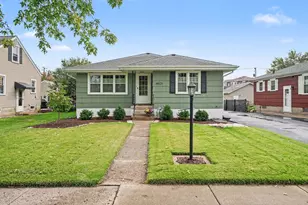 18525 Miller Dr, Lansing, IL 60438 - Photo 1