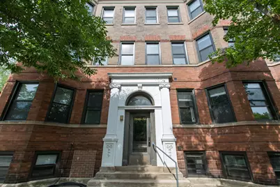 2850 N Seminary Avenue #3, Chicago, IL 60657 - Photo 1