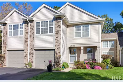 17158 W Cunningham Court, Libertyville, IL 60048 - Photo 1