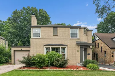2229 Macdonald Lane, Flossmoor, IL 60422 - Photo 2
