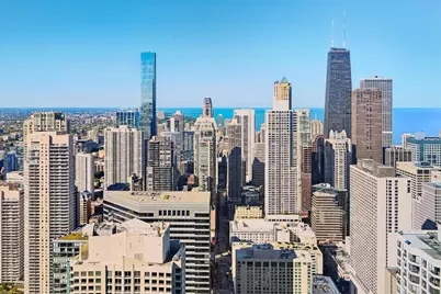 401 N Wabash Avenue #48E, Chicago, IL 60611 - Photo 8