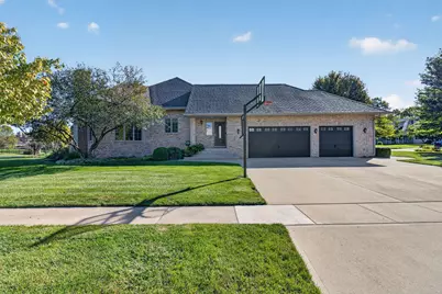 25118 W McMillin Drive, Channahon, IL 60410 - Photo 96