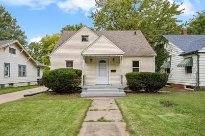 4308 12th Street, Rock Island, IL 60201 - Photo 1