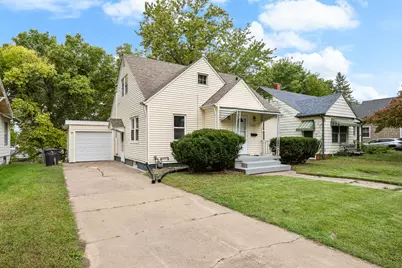 4308 12th Street, Rock Island, IL 60201 - Photo 2