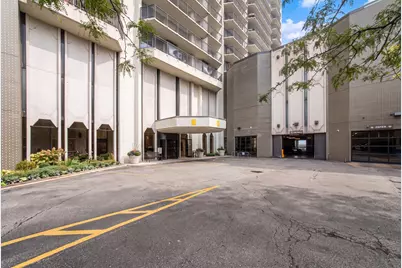 6007 N Sheridan Road #25D, Chicago, IL 60660 - Photo 2