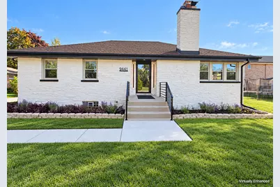 9441 Greenwood Drive, Des Plaines, IL 60016 - Photo 6