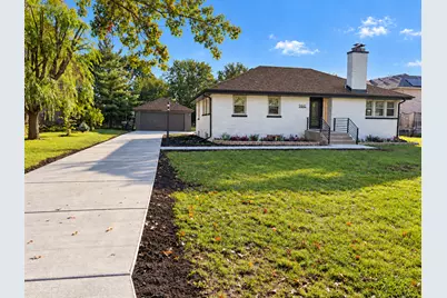 9441 Greenwood Drive, Des Plaines, IL 60016 - Photo 1