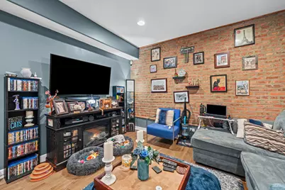 1654 W Farwell Avenue #GJ, Chicago, IL 60626 - Photo 6