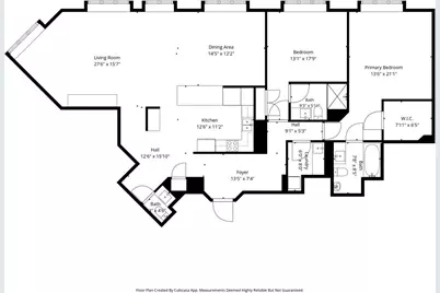 950 N Michigan Avenue #4104, Chicago, IL 60611 - Photo 20