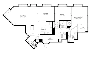 950 N Michigan Ave, Chicago, IL 60611 - Photo 20