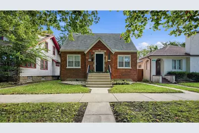 13819 S State Street, Riverdale, IL 60827 - Photo 1