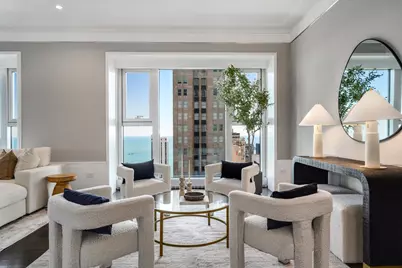 77 E Walton Street #24A, Chicago, IL 60611 - Photo 4