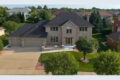 10433 Amber Lane, Orland Park, IL 60467 - Photo 2