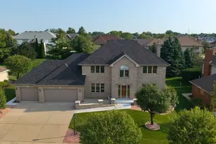 10433 Amber Ln, Orland Park, IL 60467 - Photo 2