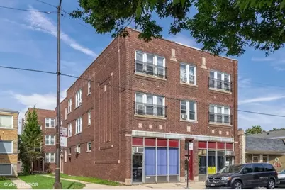 5852 W Higgins Avenue #1A, Chicago, IL 60630 - Photo 1