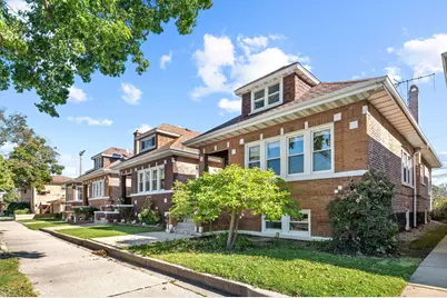 5525 S Francisco Avenue, Chicago, IL 60629 - Photo 2