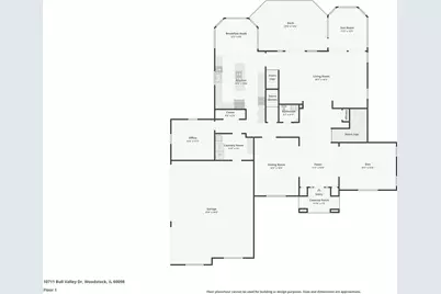 10711 Bull Valley Drive, Woodstock, IL 60098 - Photo 40