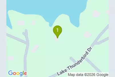 0 Lake Thunderbird, Putnam, IL 61560 - Photo 1