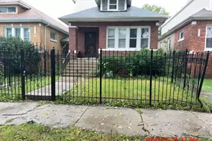 8329 S May St, Chicago, IL 60620 - Photo 1