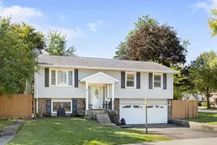 1446 Van Meter Dr, Glendale Heights, IL 60139 - Photo 1