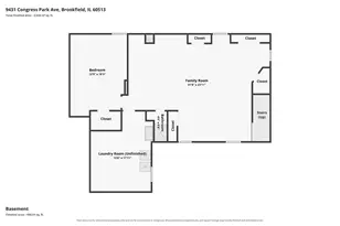 9431 Congress Park Ave, Brookfield, IL 60513 - Photo 28