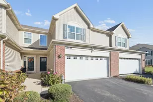 15141 W Quincy Circle, Manhattan, IL 60442 - Photo 2