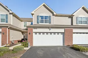 15141 W Quincy Circle, Manhattan, IL 60442 - Photo 1