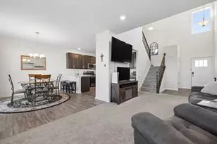 15141 W Quincy Circle, Manhattan, IL 60442 - Photo 6