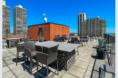 350 W Belden Avenue #511, Chicago, IL 60614 - Photo 4