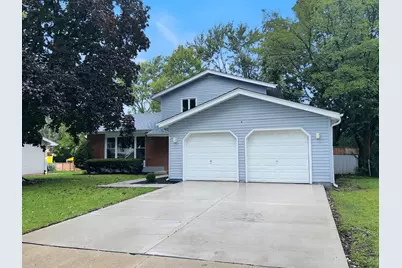 4308 176th Place, Country Club Hills, IL 60478 - Photo 2