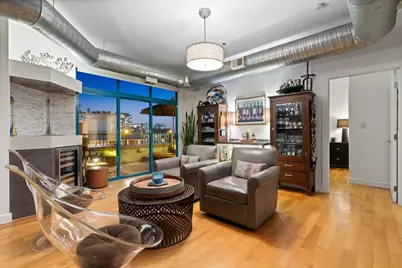 920 W Madison Street #1003W, Chicago, IL 60607 - Photo 32