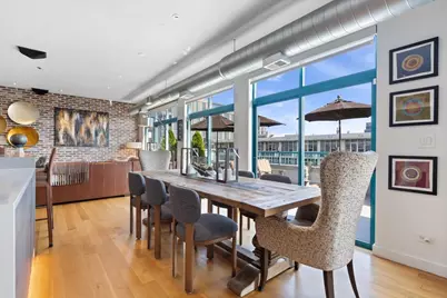 920 W Madison Street #1003W, Chicago, IL 60607 - Photo 10
