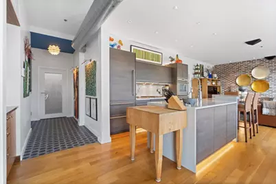 920 W Madison Street #1003W, Chicago, IL 60607 - Photo 6