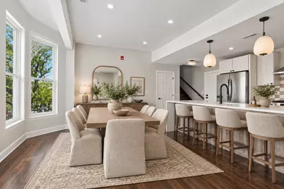 102 S Washington Street #OWNERS, Hinsdale, IL 60521 - Photo 4