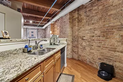 225 W Huron Street #306, Chicago, IL 60654 - Photo 8
