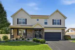 849 S Anderson Rd, New Lenox, IL 60451 - Photo 1
