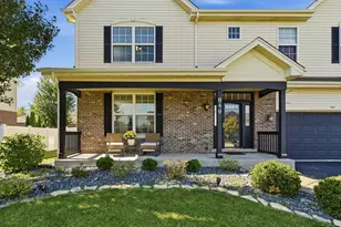 849 S Anderson Rd, New Lenox, IL 60451 - Photo 2