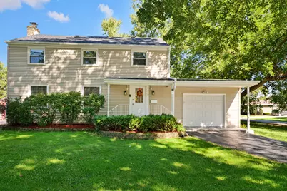 2539 Dougall Road, Joliet, IL 60433 - Photo 1