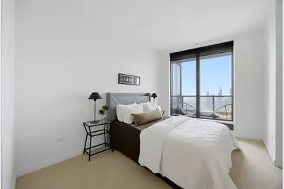 60 E Monroe Street #5703, Chicago, IL 60603 - Photo 18