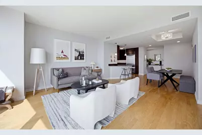 60 E Monroe Street #5703, Chicago, IL 60603 - Photo 6