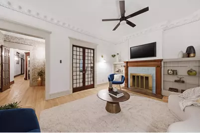 5703 S Blackstone Avenue #1, Chicago, IL 60637 - Photo 10