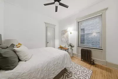 5703 S Blackstone Avenue #1, Chicago, IL 60637 - Photo 20