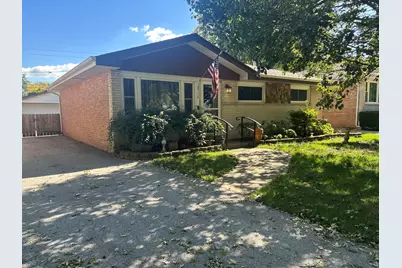 9719 Oak Park Avenue, Oak Lawn, IL 60453 - Photo 1
