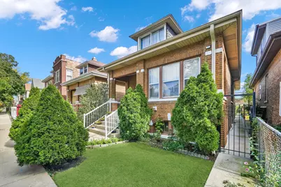 5355 S Fairfield Avenue, Chicago, IL 60632 - Photo 2