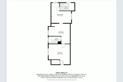 2838 N Richmond Street, Chicago, IL 60618 - Photo 28