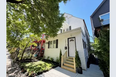 2838 N Richmond Street, Chicago, IL 60618 - Photo 2