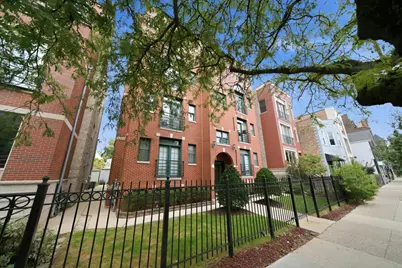 1916 W Belmont Avenue #3W, Chicago, IL 60657 - Photo 36