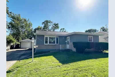3349 188th Street, Lansing, IL 60438 - Photo 1